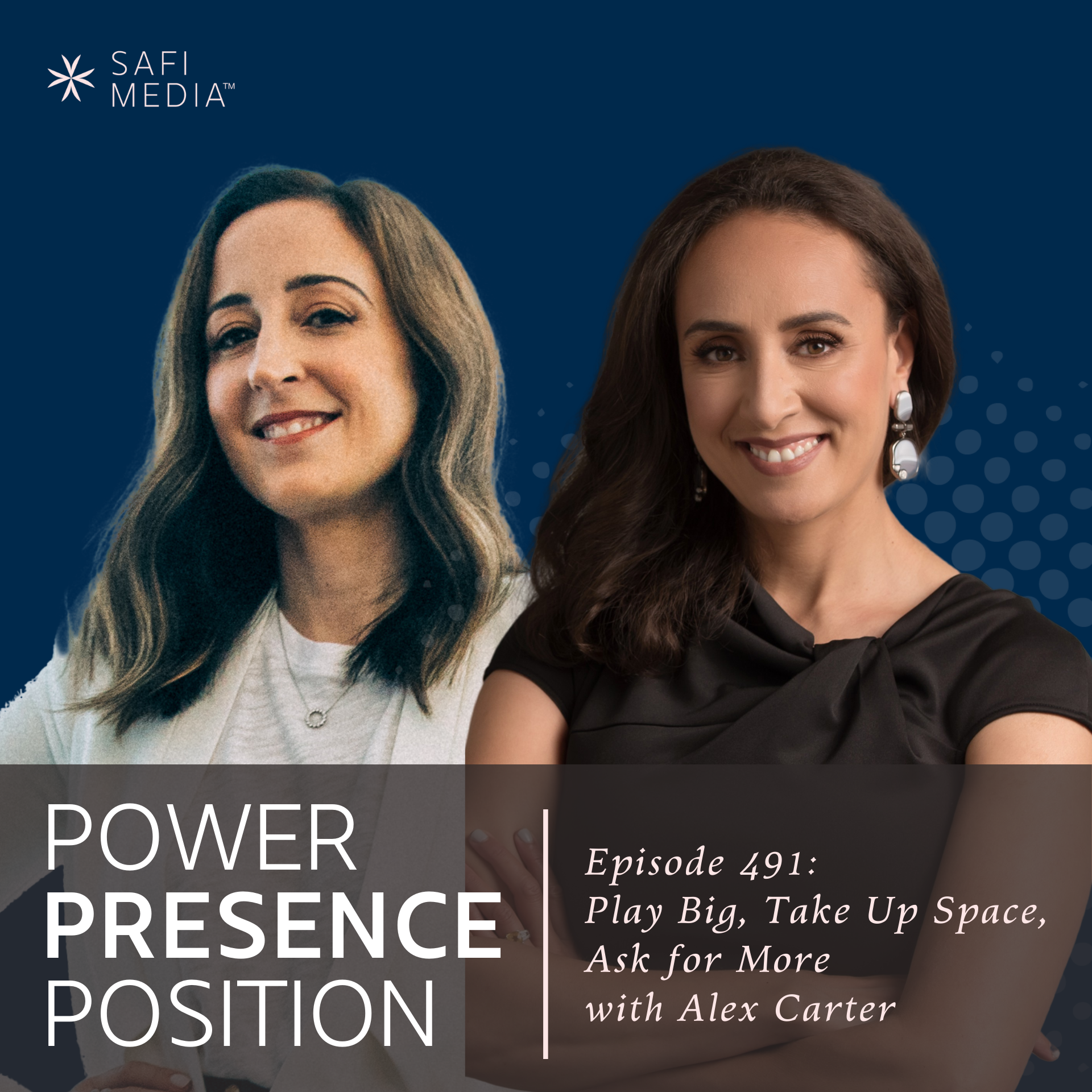 Woman Owned: The Growth Podcast for Women Entrepreneurs