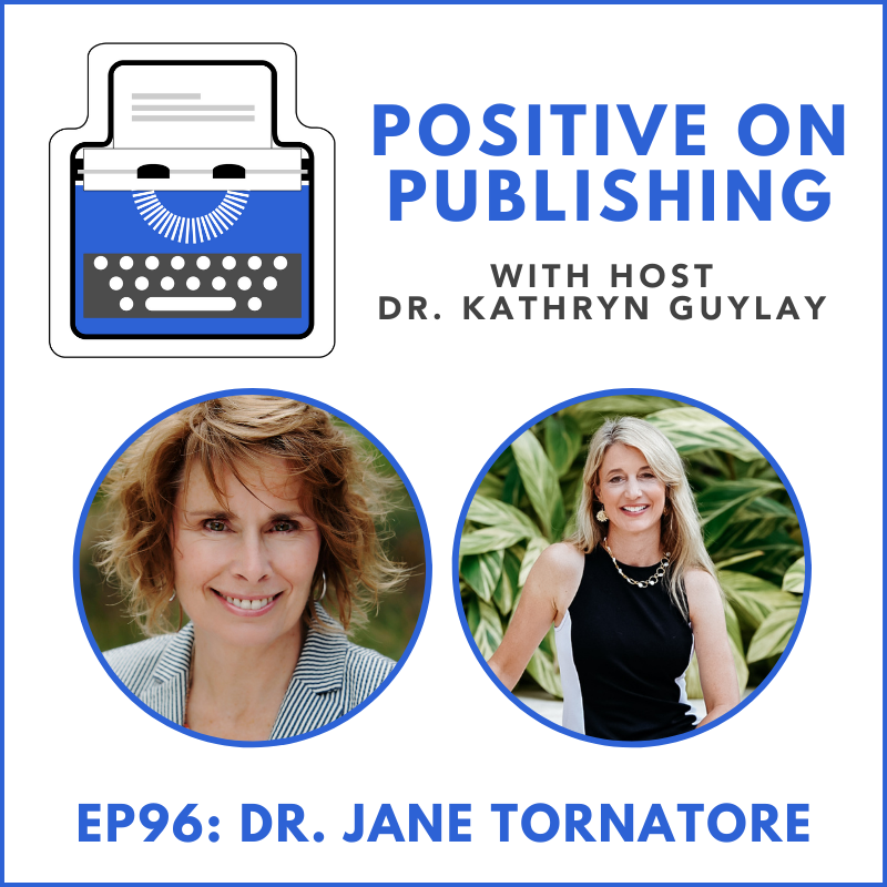 Positive on Publishing