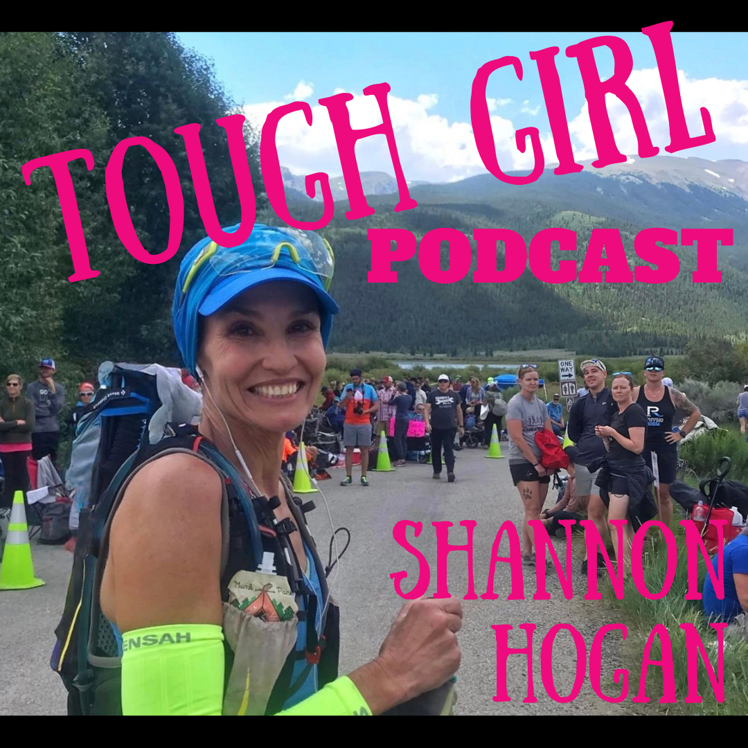 Tough Girl Podcast