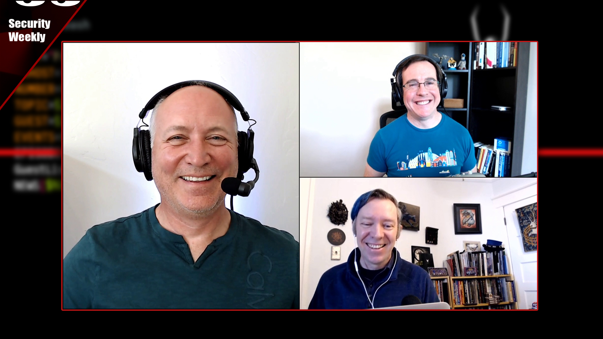 Full of Ideas - ASW #110