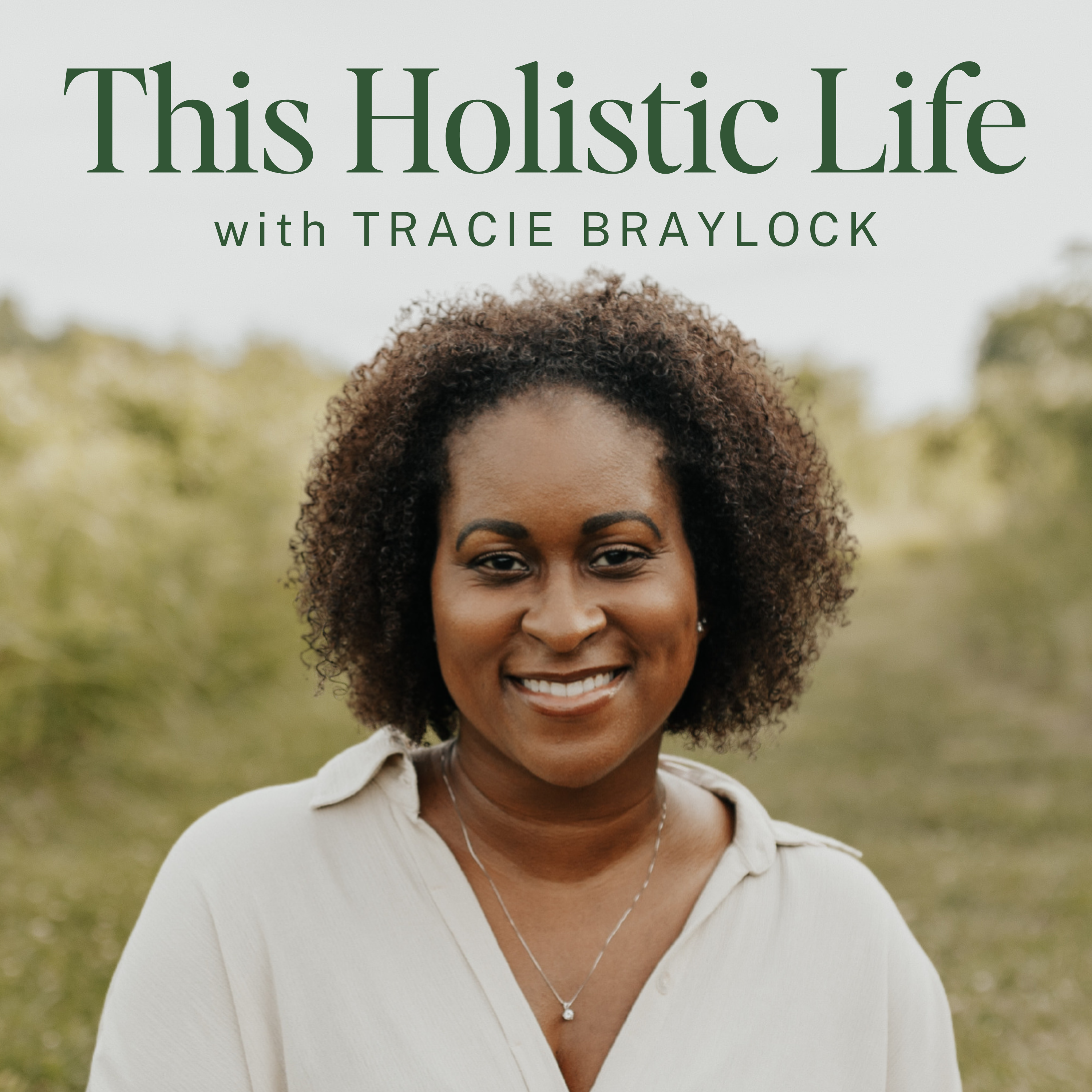 This Holistic Life