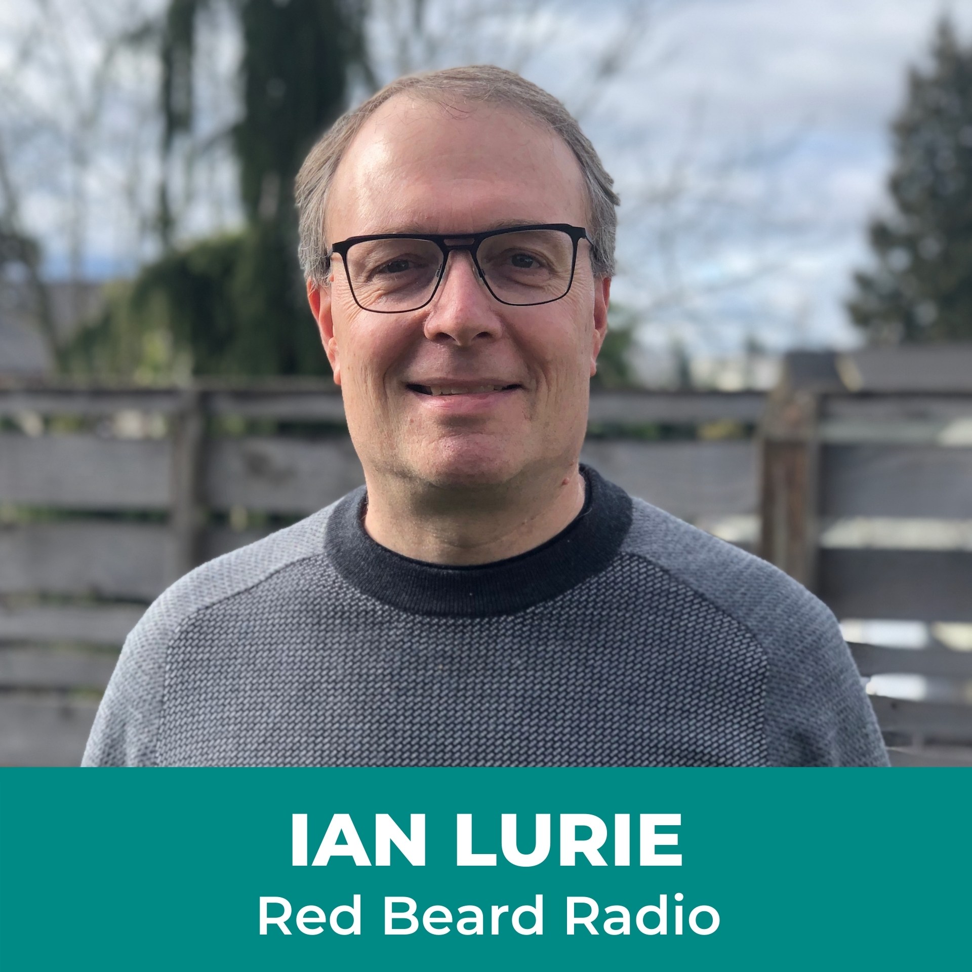 Red Beard Radio with Brian Keith