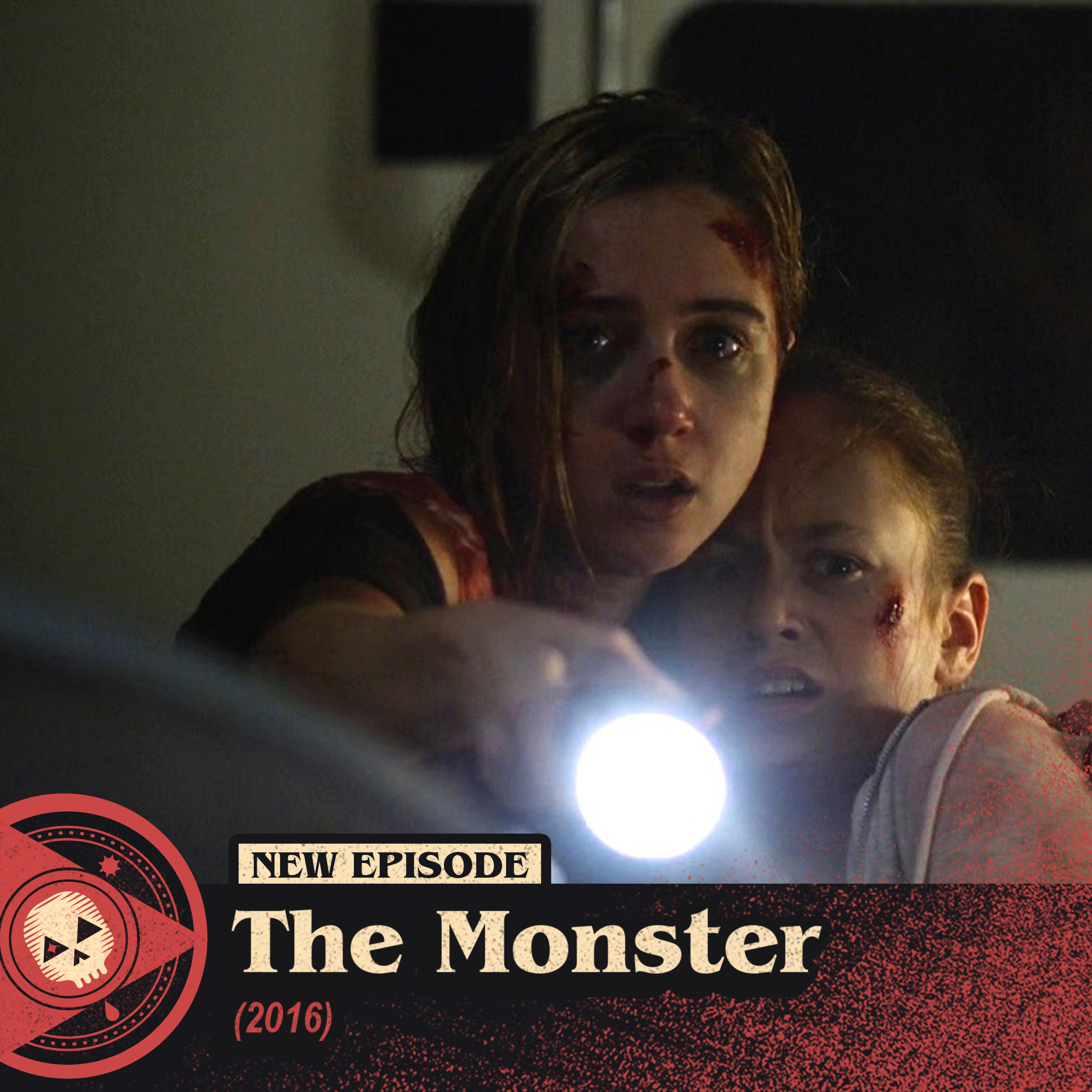 #532 – The Monster (2016)