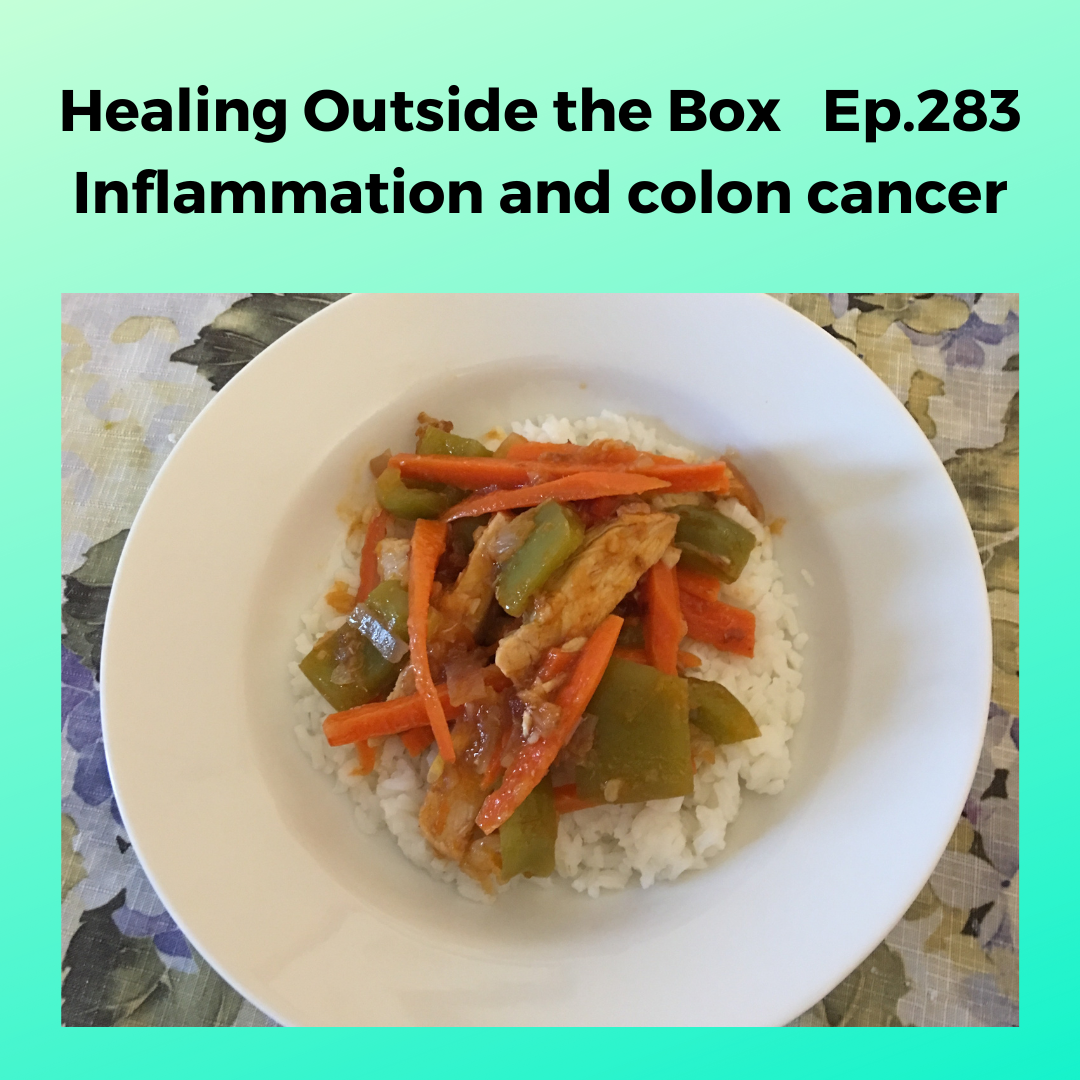 Healing Outside The Box