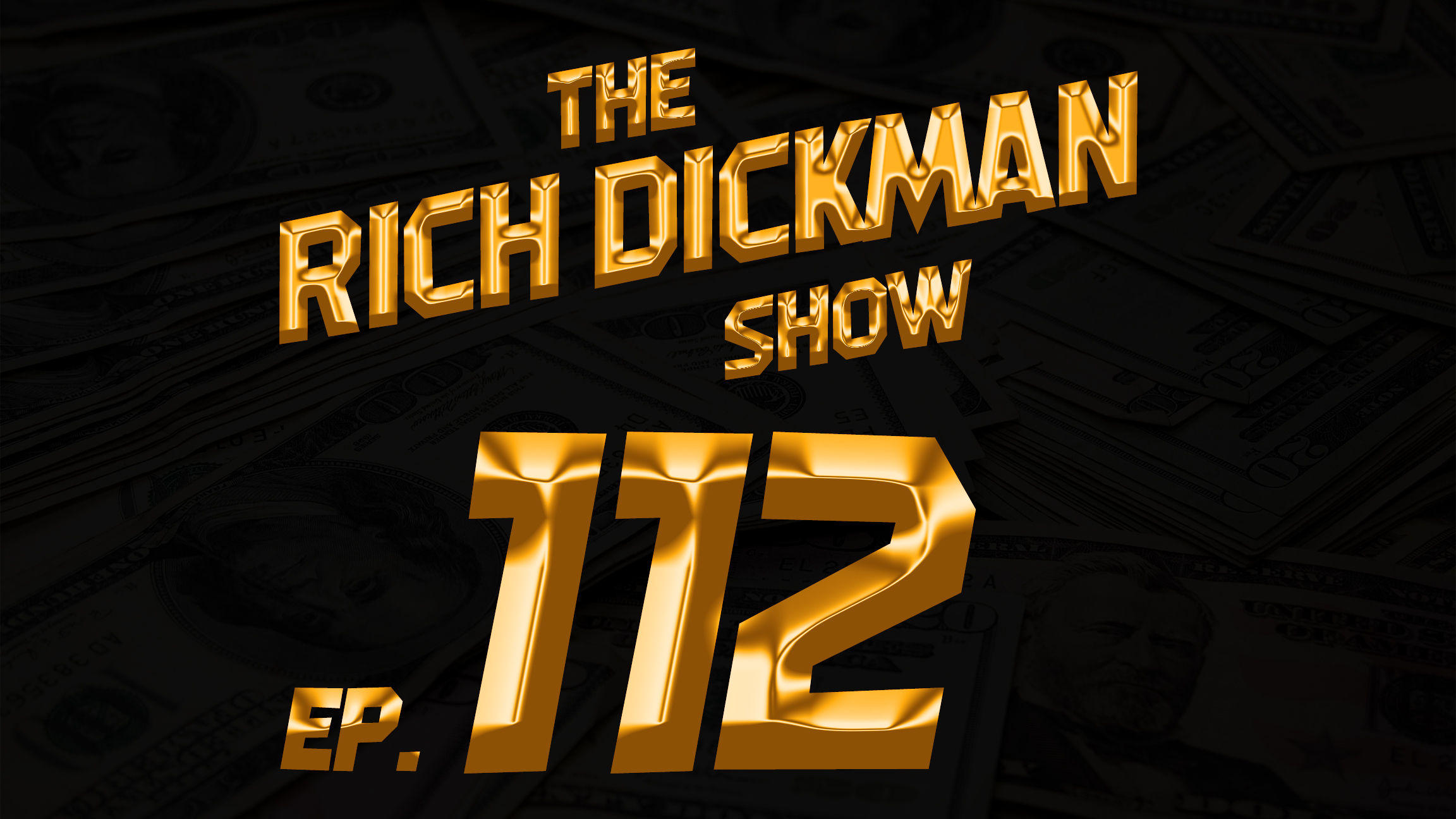 Episode 112 - Ass. Producer Chris