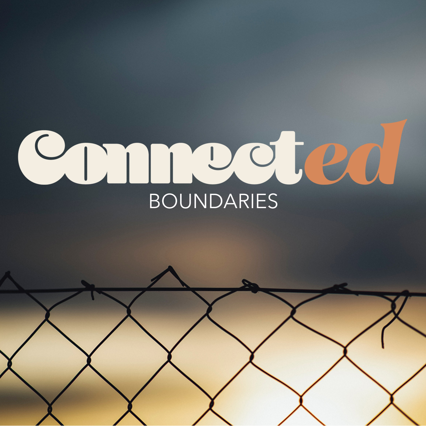 Connected with Kimberly Dam