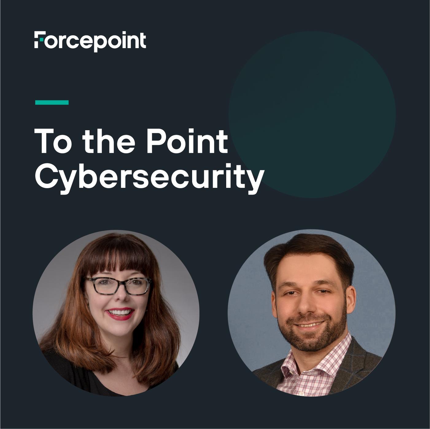 To The Point - Cybersecurity