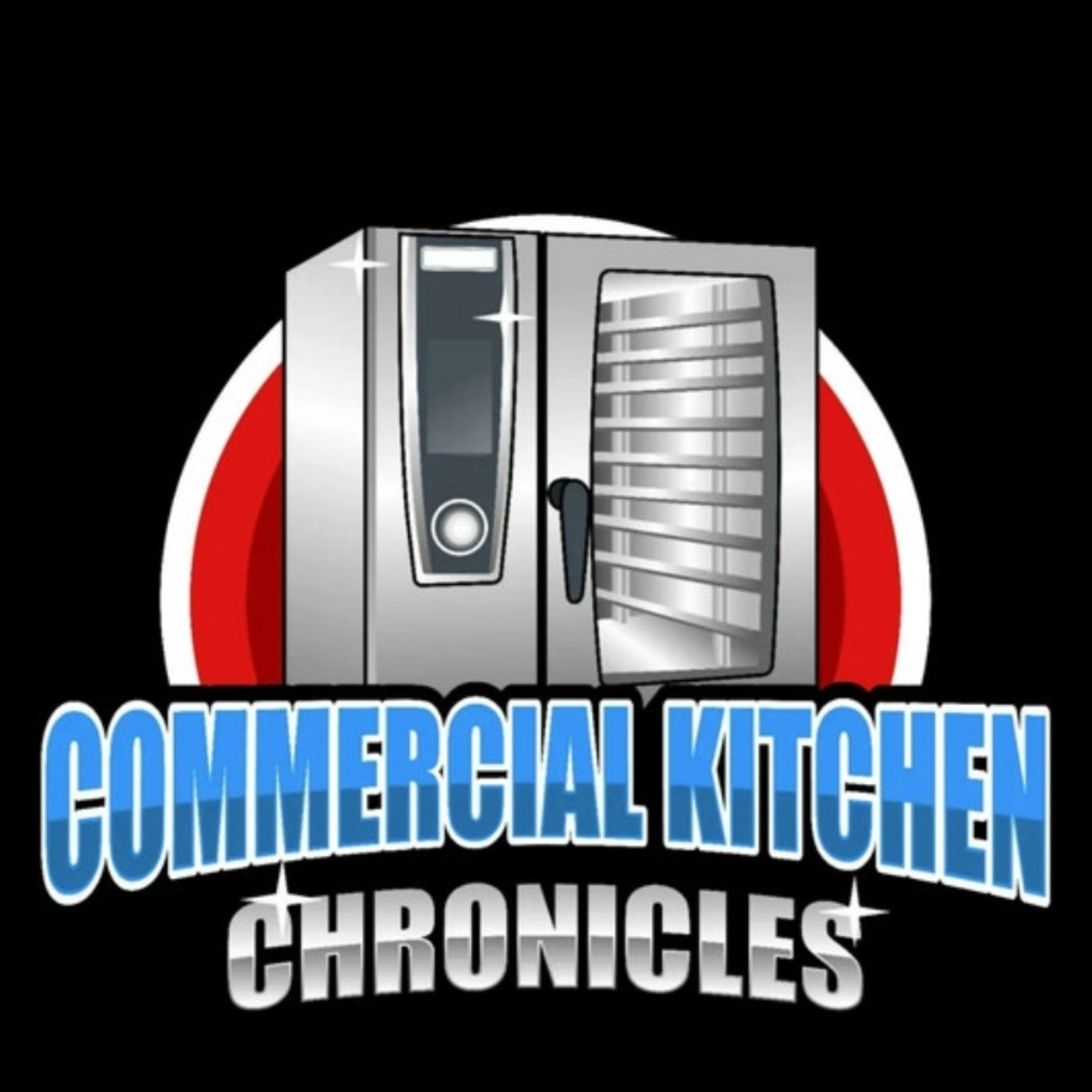 Commercial Kitchen Equipment w/Pat Finely and Matt Showers