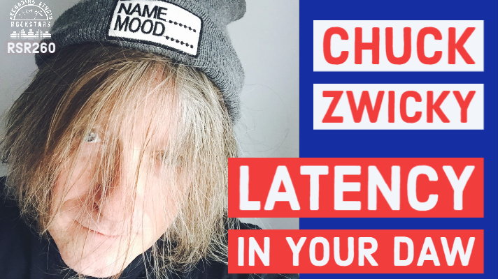 RSR260 - Chuck Zwicky - The Convenience Con - One Man's Nirvana Is Another Man's Map