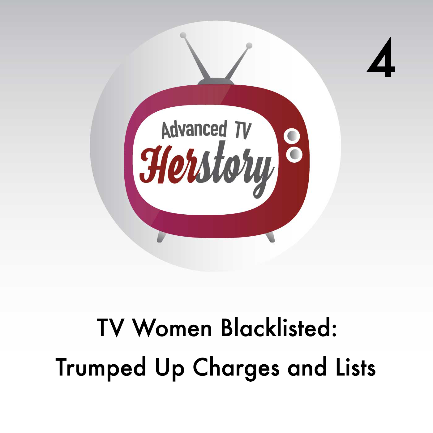 Advanced TV Herstory