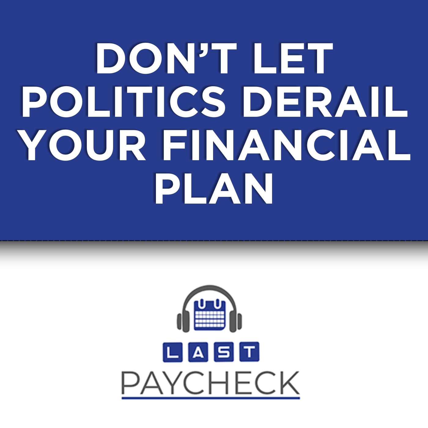 Should Your Political Views Influence Your Investment Decisions? Should Your Political Views Influence Your Investment Decisions?