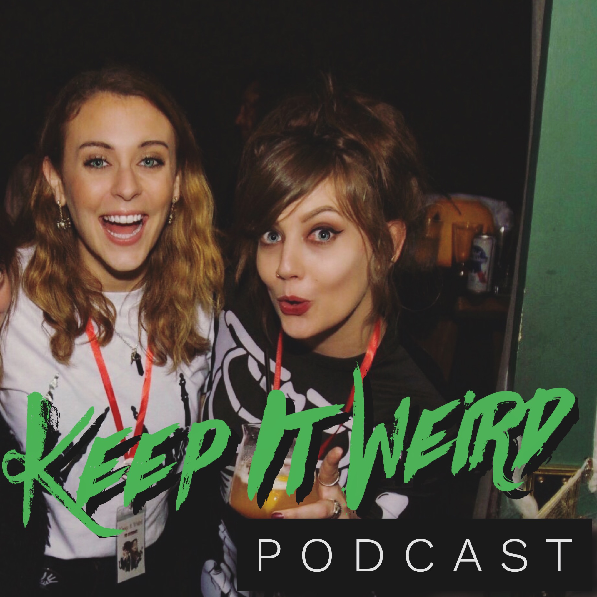 cover of episode A Pound of Flesh