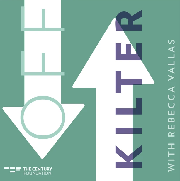 OFF-KILTER with Rebecca Vallas