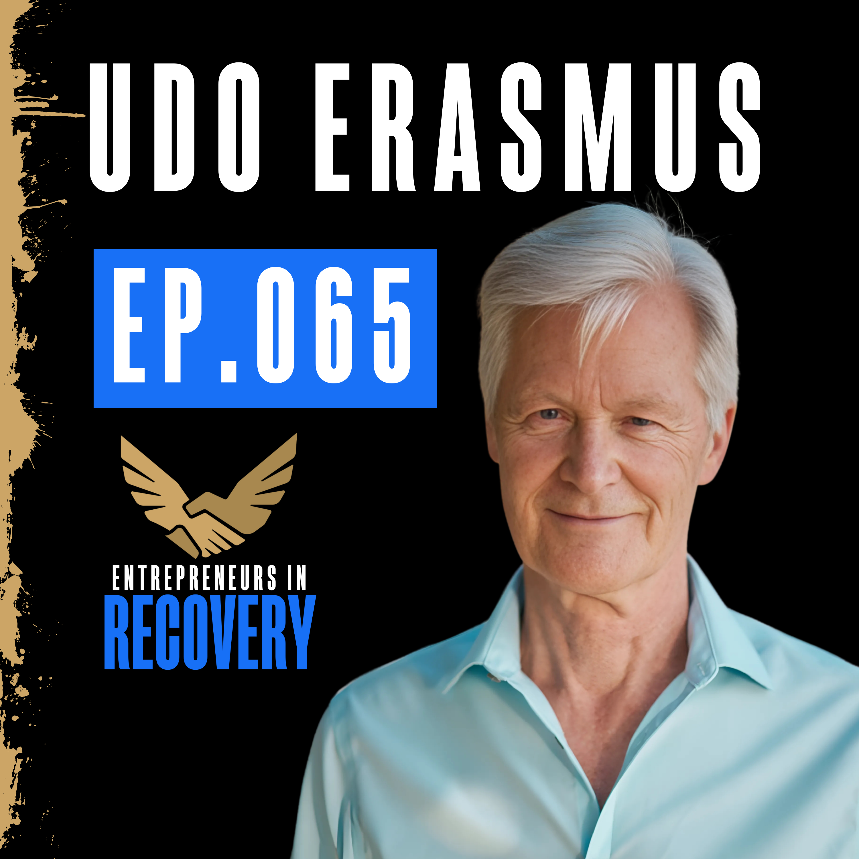 Entrepreneurs in Recovery