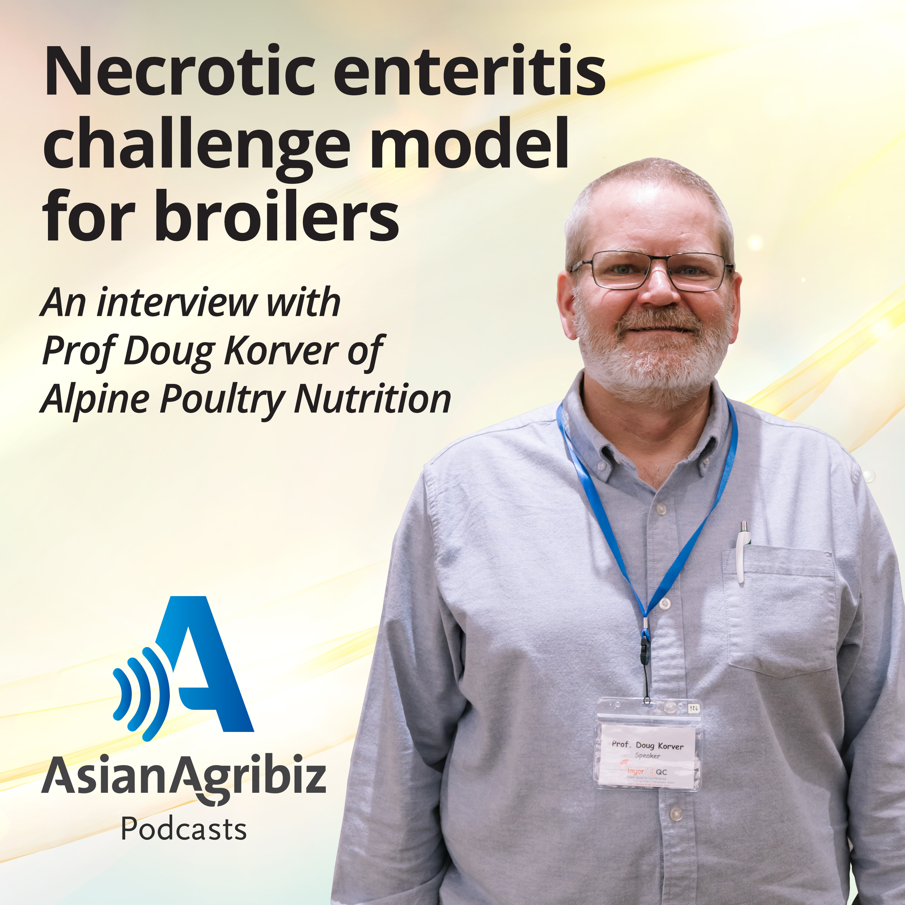 Asian Agribiz Podcasts
