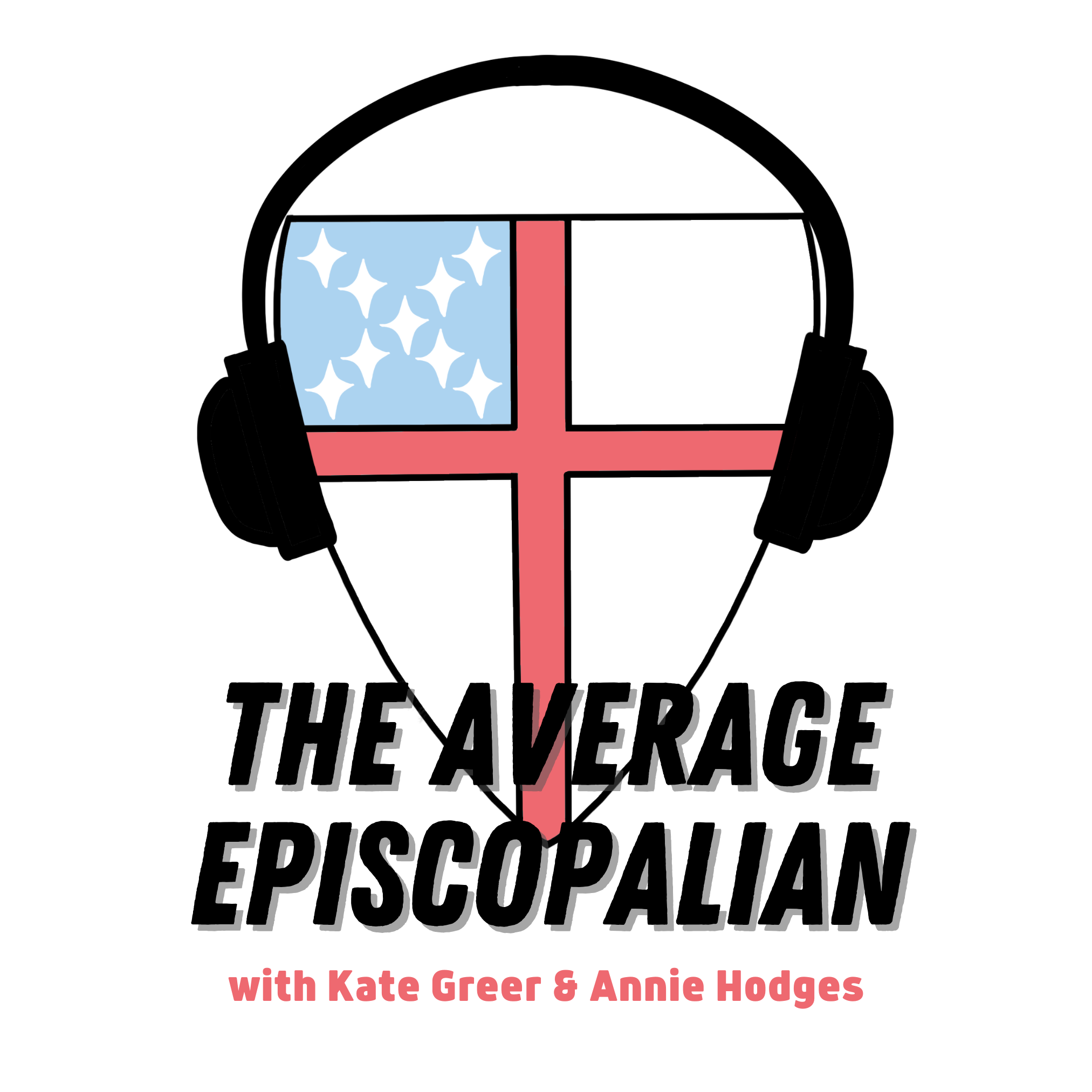 The Average Episcopalian