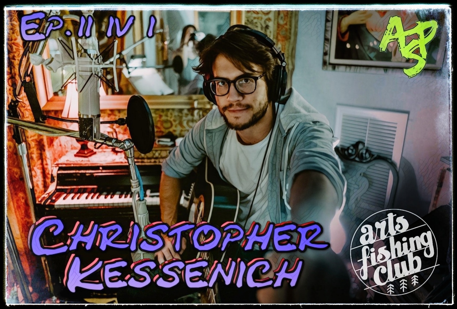 American Slacker Podcast