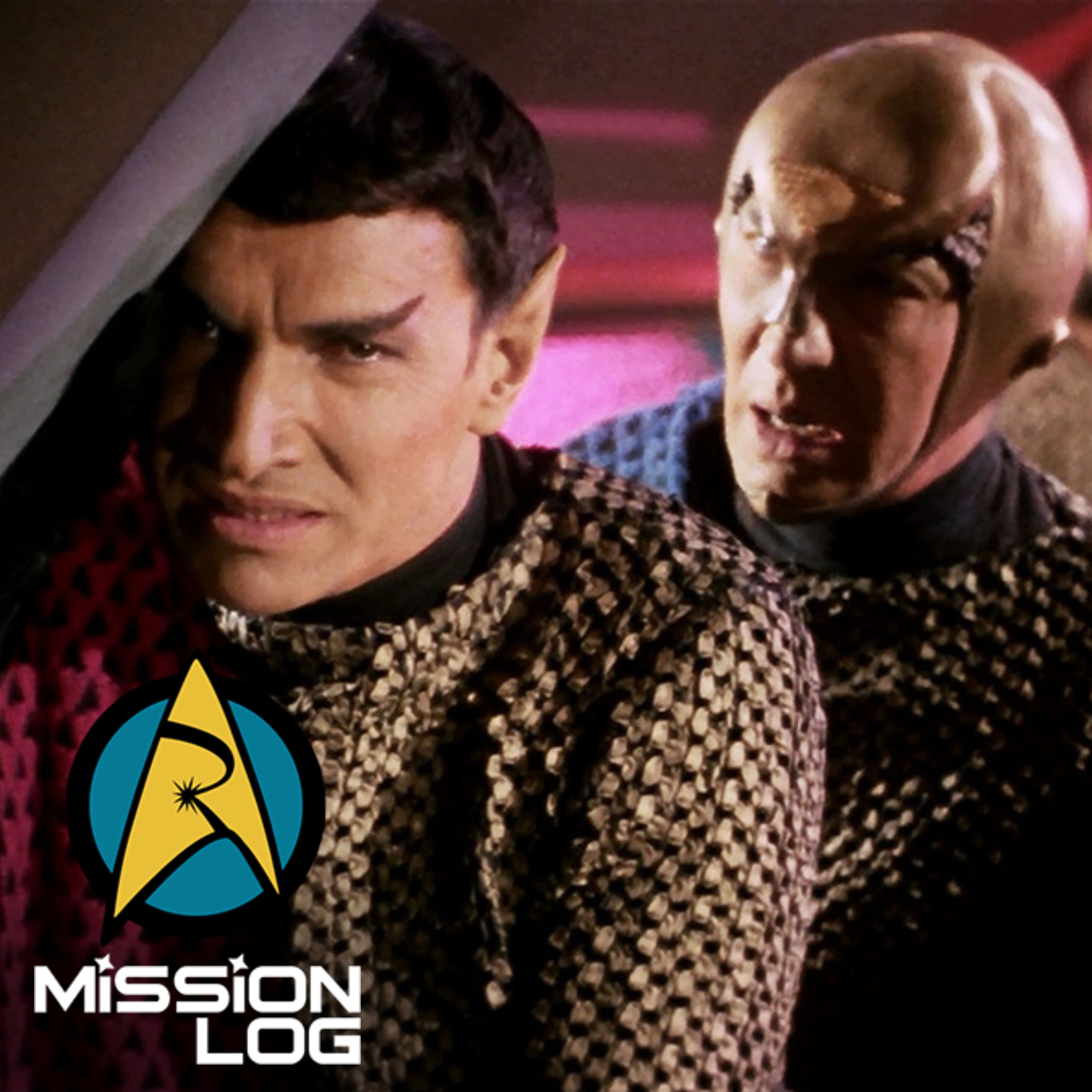 cover of episode Star Trek: The Original Series, Season 1, Episode 14 - "Balance of Terror"