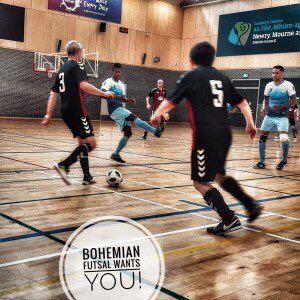 A Bohemian Sporting Life