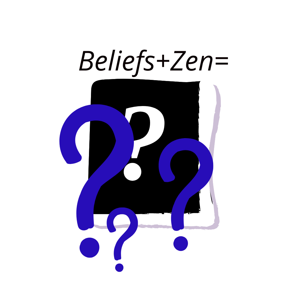Zen Talking