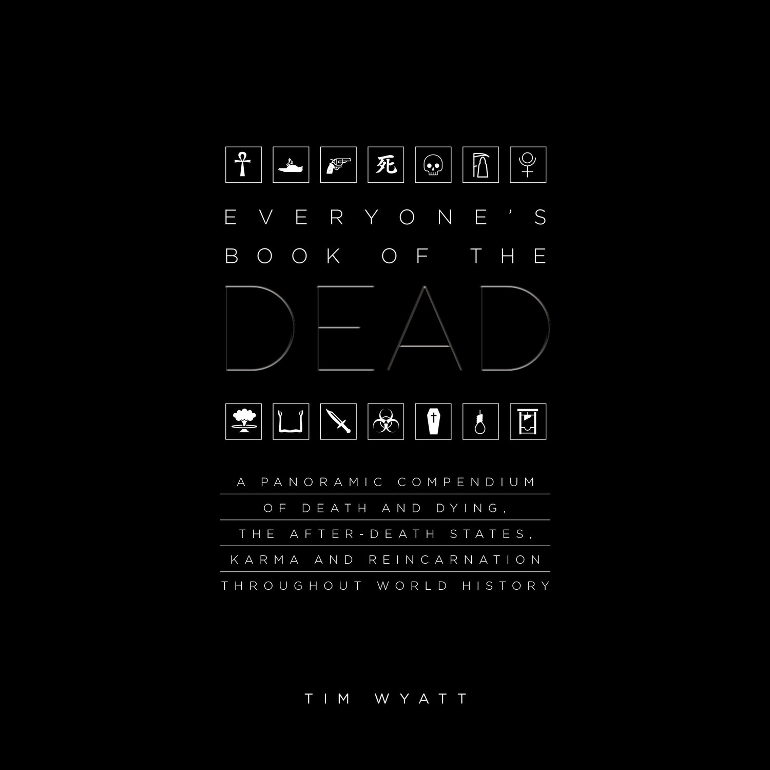 End of the Road Podcast (Immanence = Transcendence)