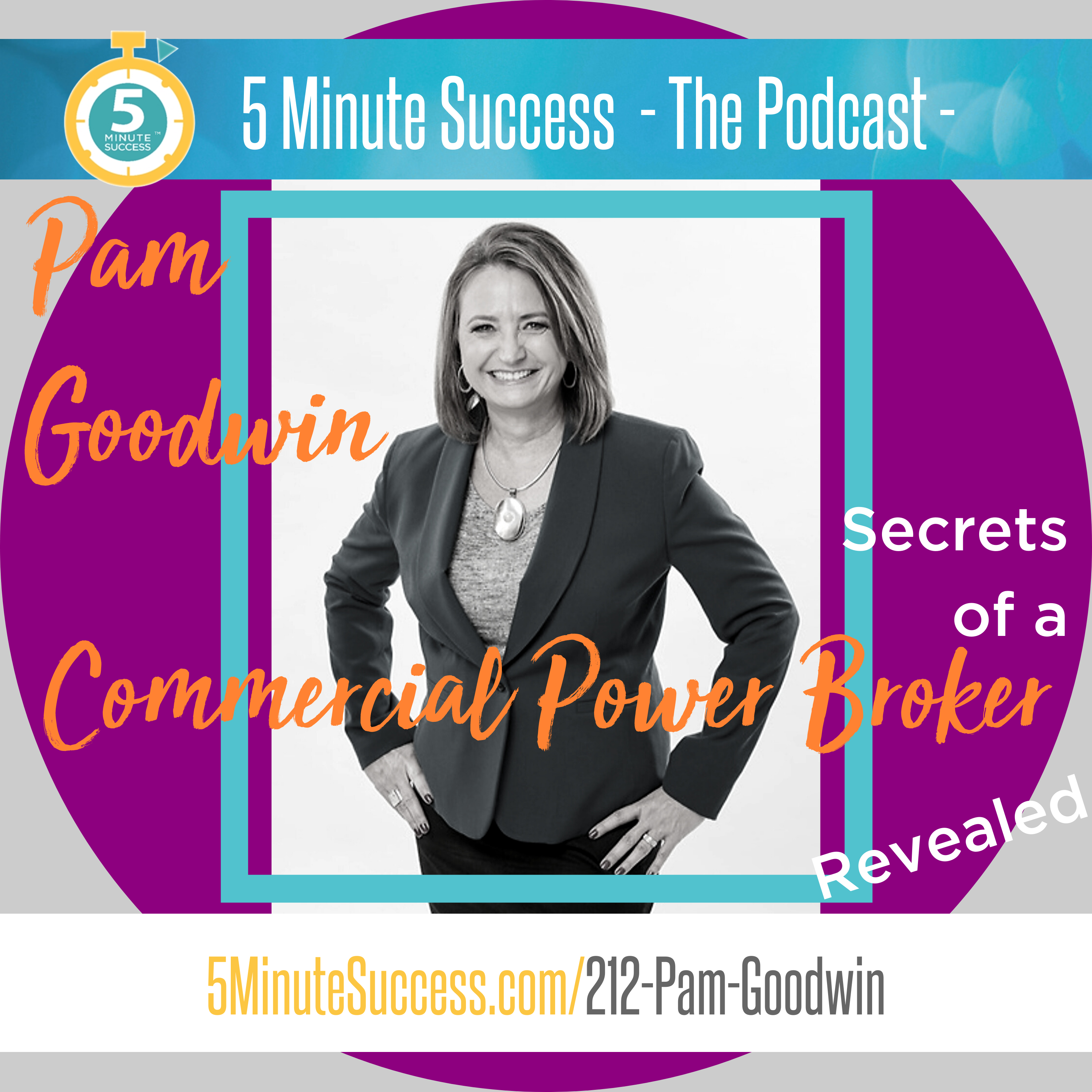 5 Minute Success - The Podcast