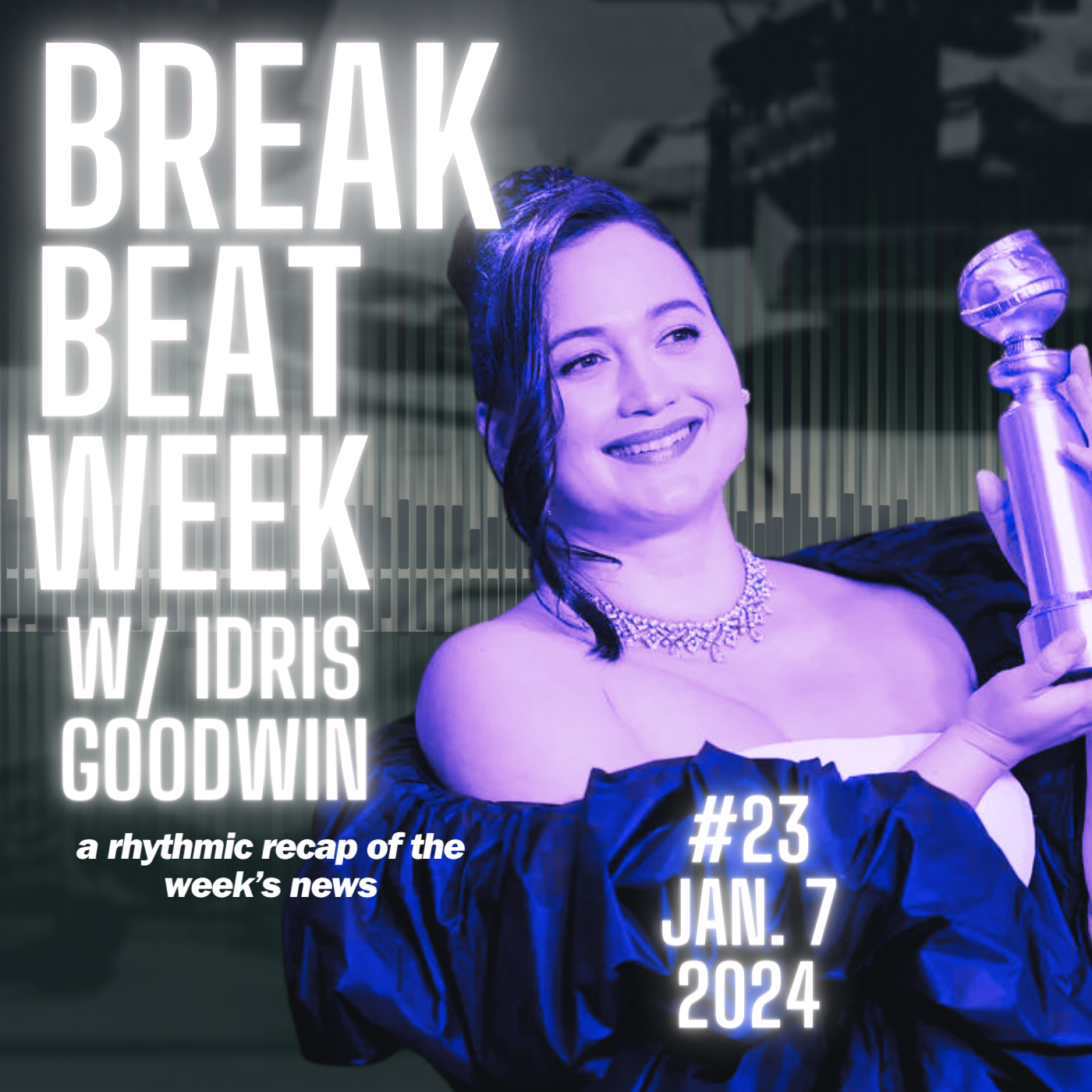 Break Beat Week