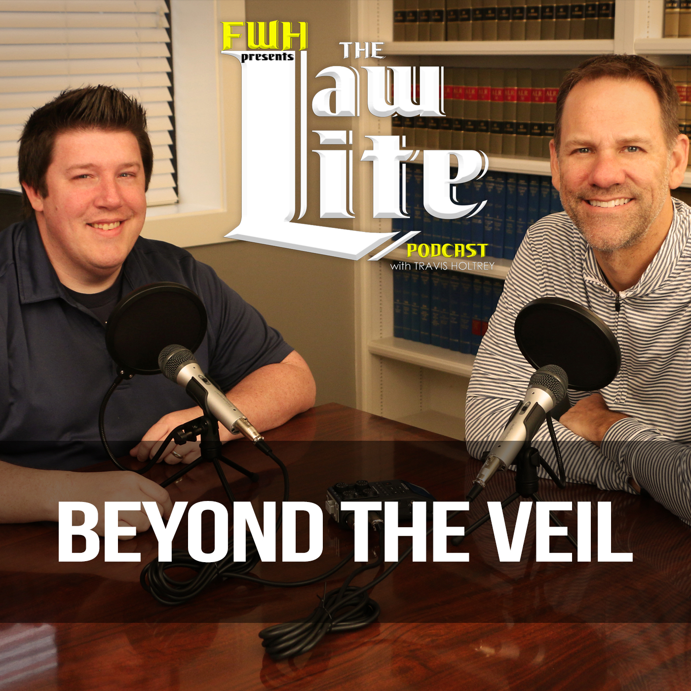 Law Lite Podcast