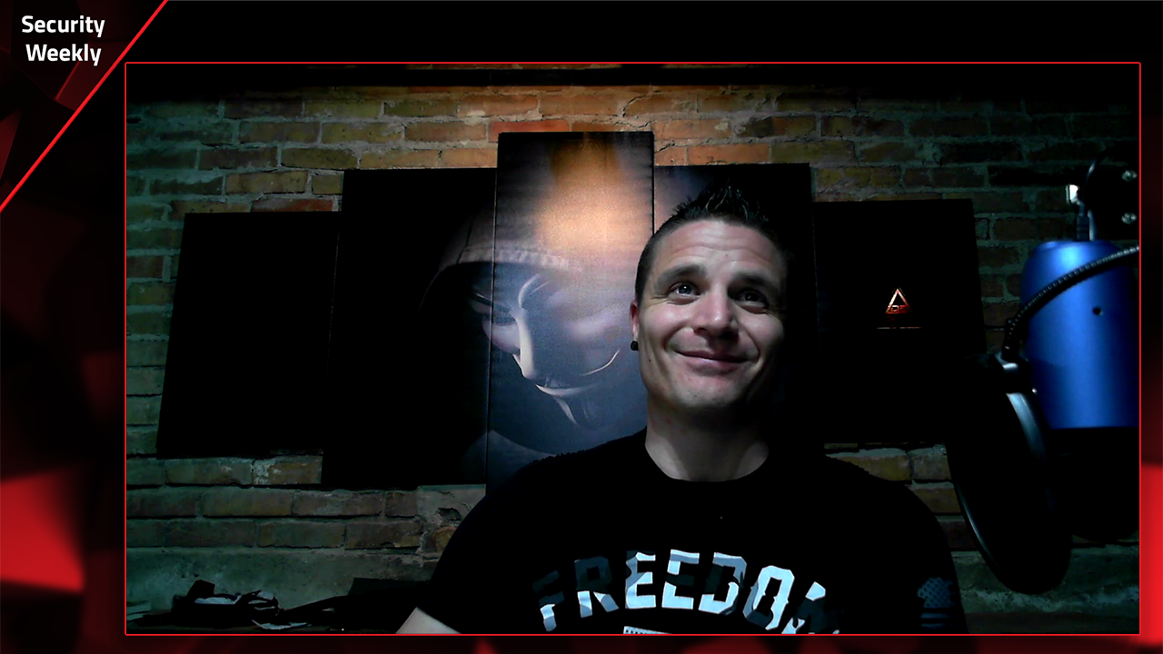 Big DDOS, Tracking Smartphones, BIOS Doom, NSO Buyer, & Android Children - PSW #744