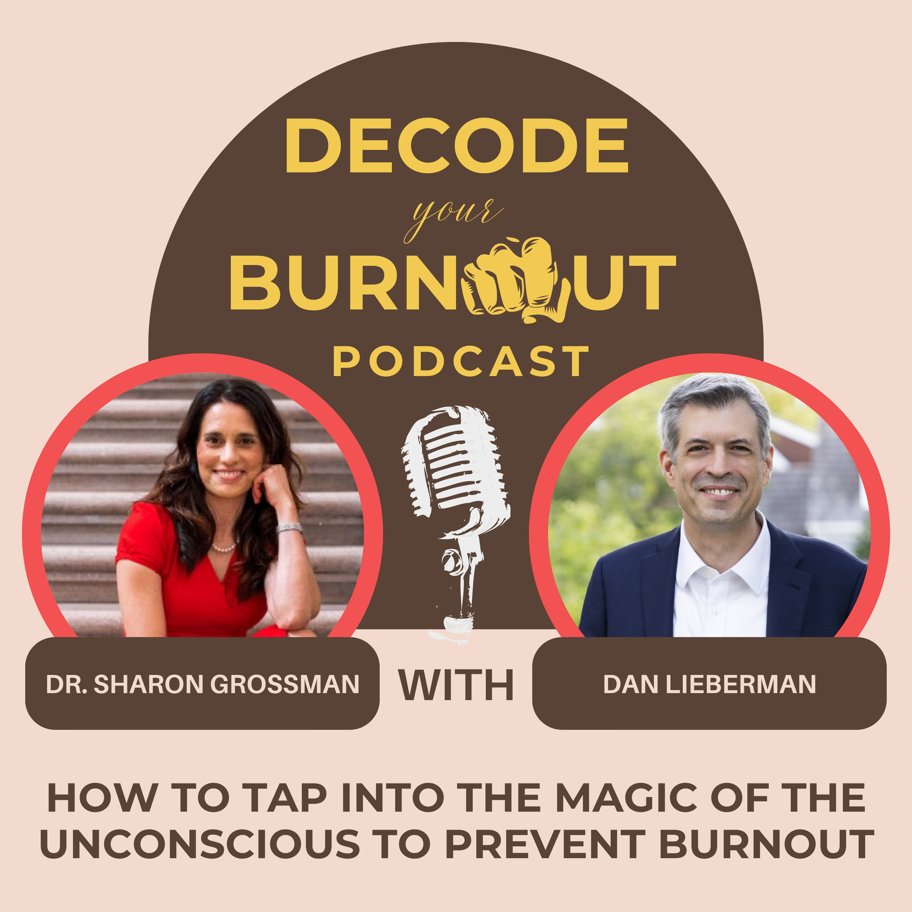 Decode Your Burnout (formerly Optimize Your Life)