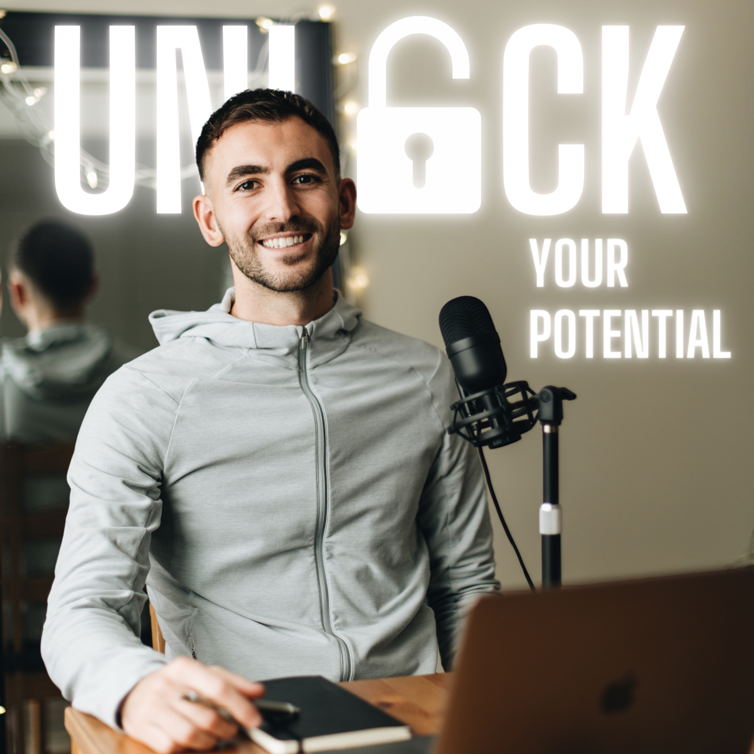 Unlock Your Potential with Francesco Bartolillo