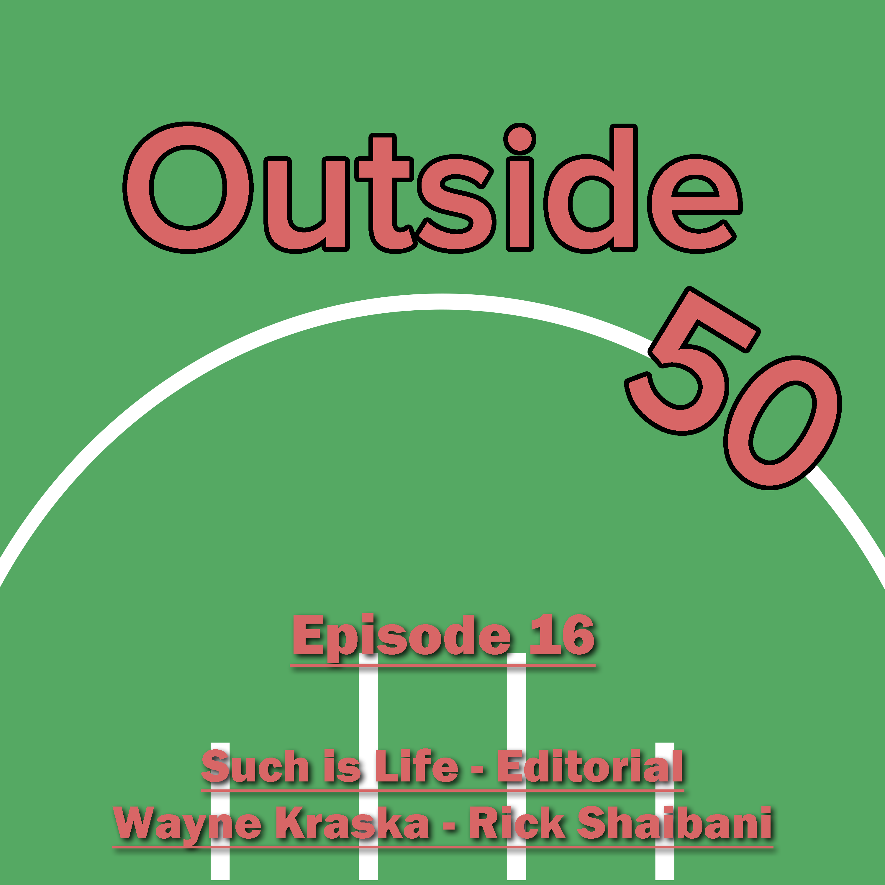 Outside 50 - US Footy News