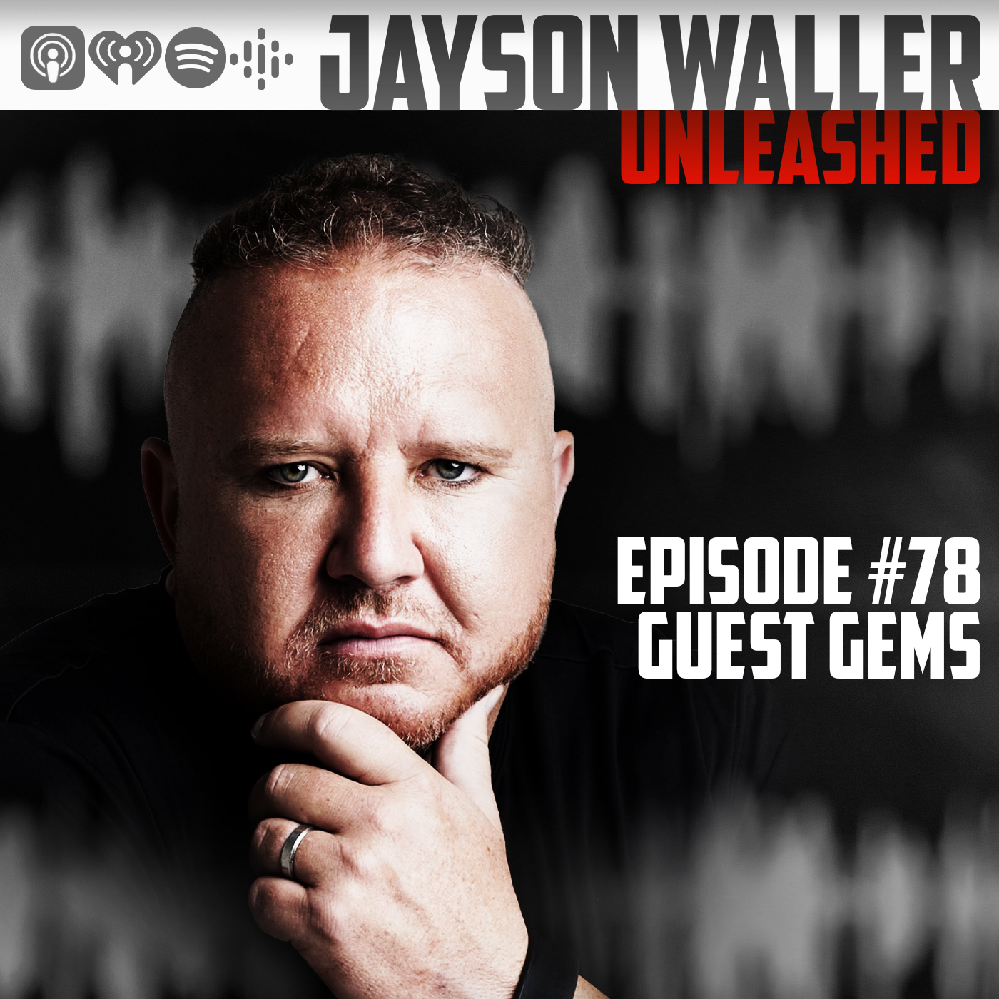 JAYSON WALLER UNLEASHED