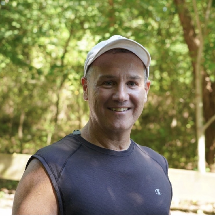 Cultra Trail Running