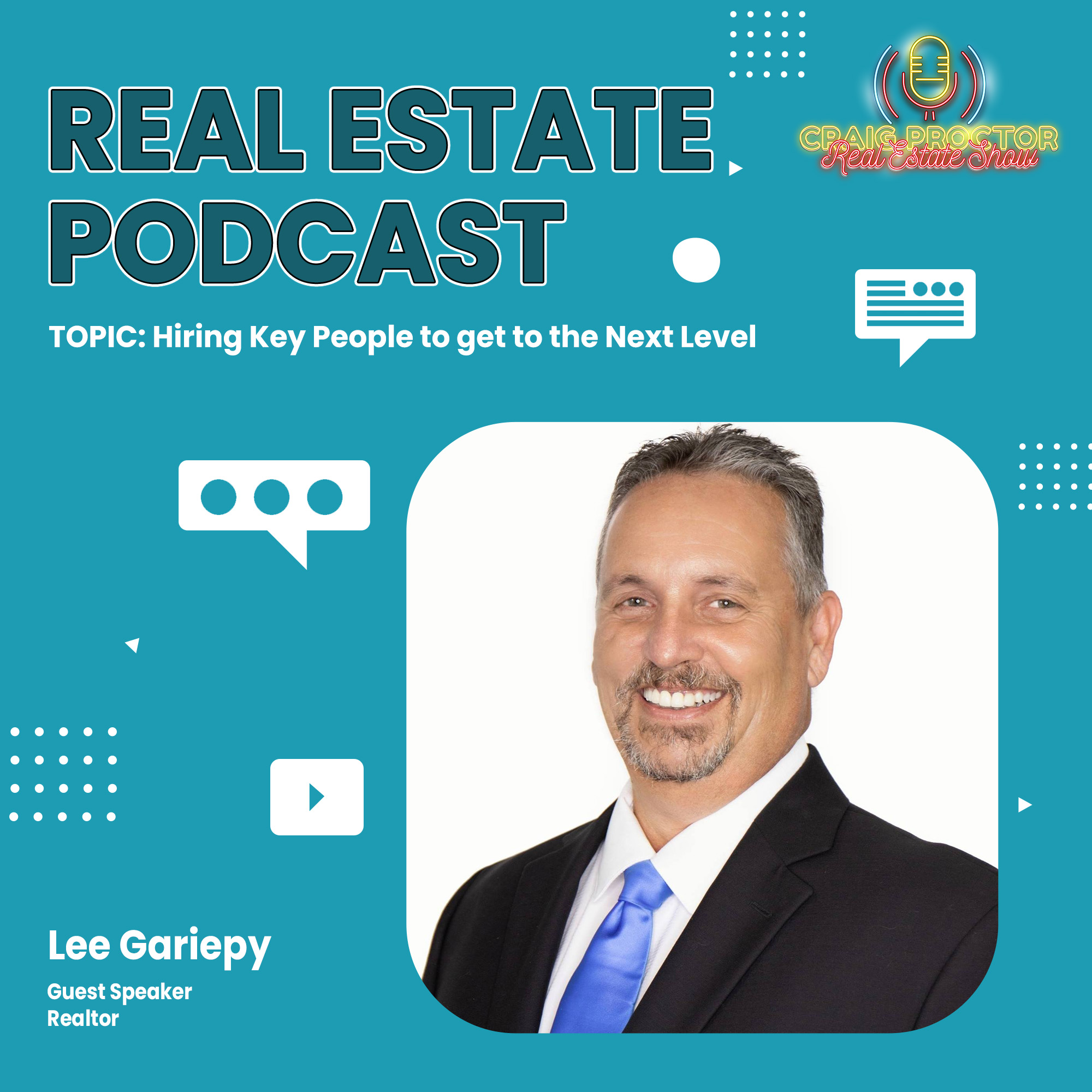 craigproctorrealestateshow\'s podcast
