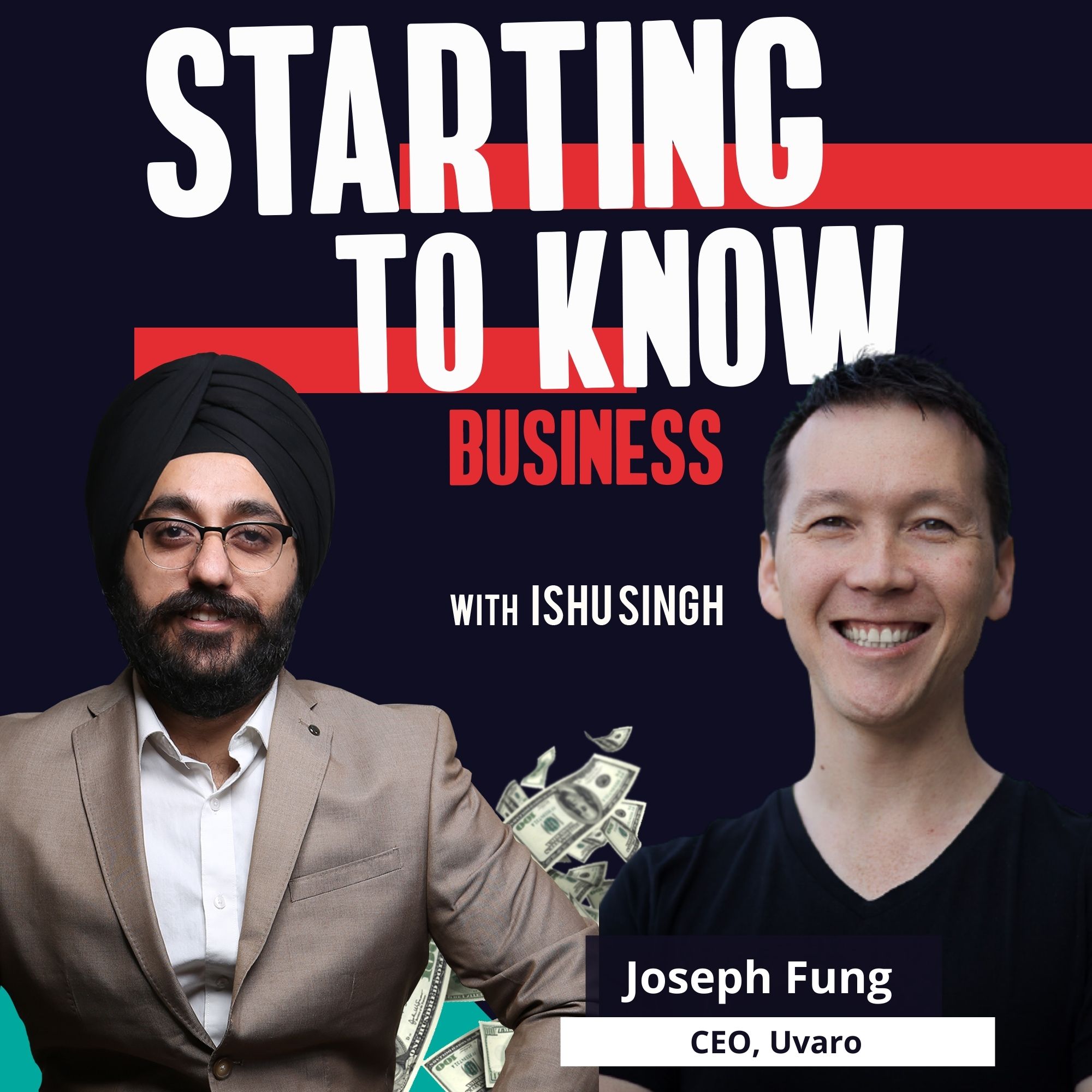 Starting to Know