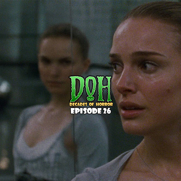 Decades of Horror | Horror News Radio