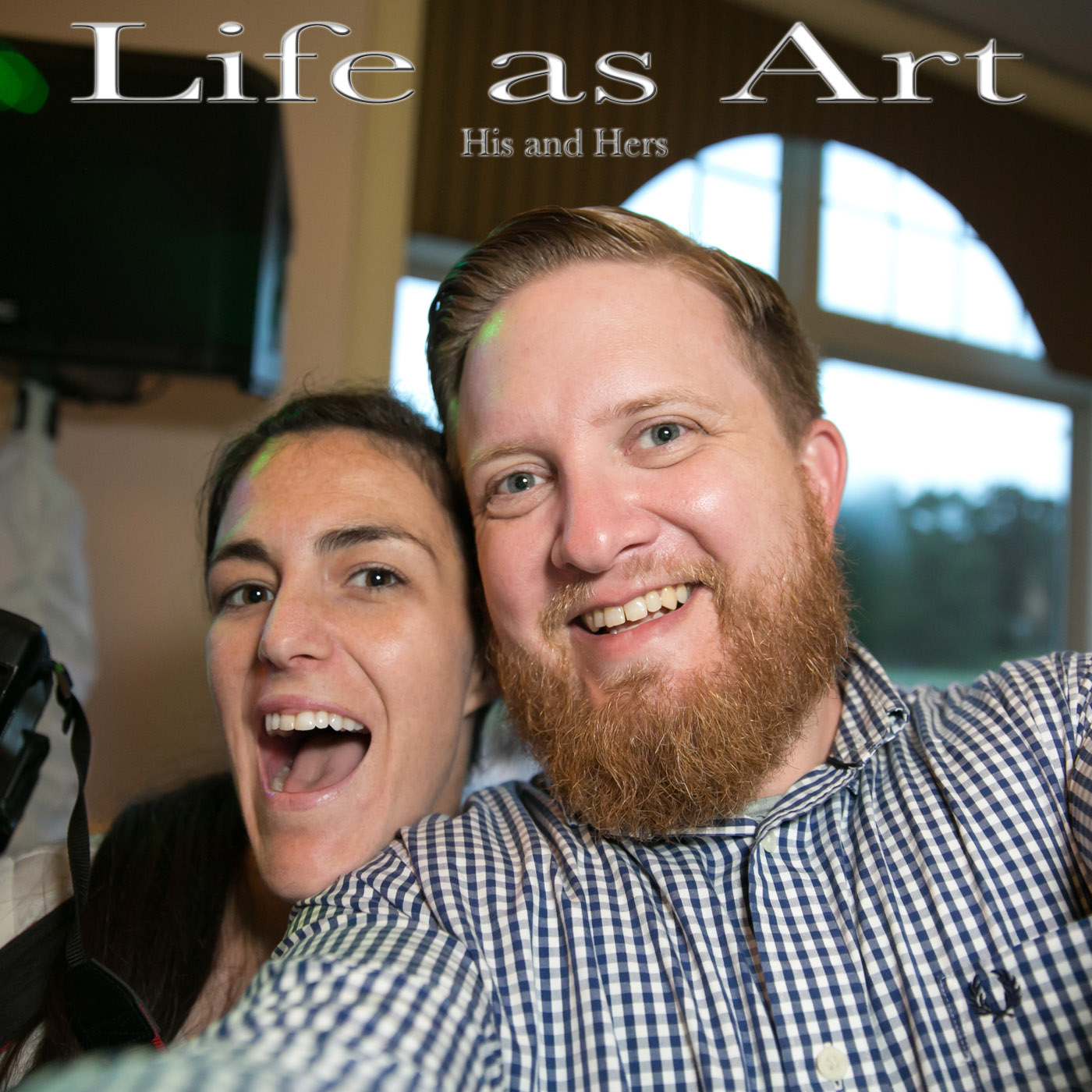 Life as Art a Wedding education podcast