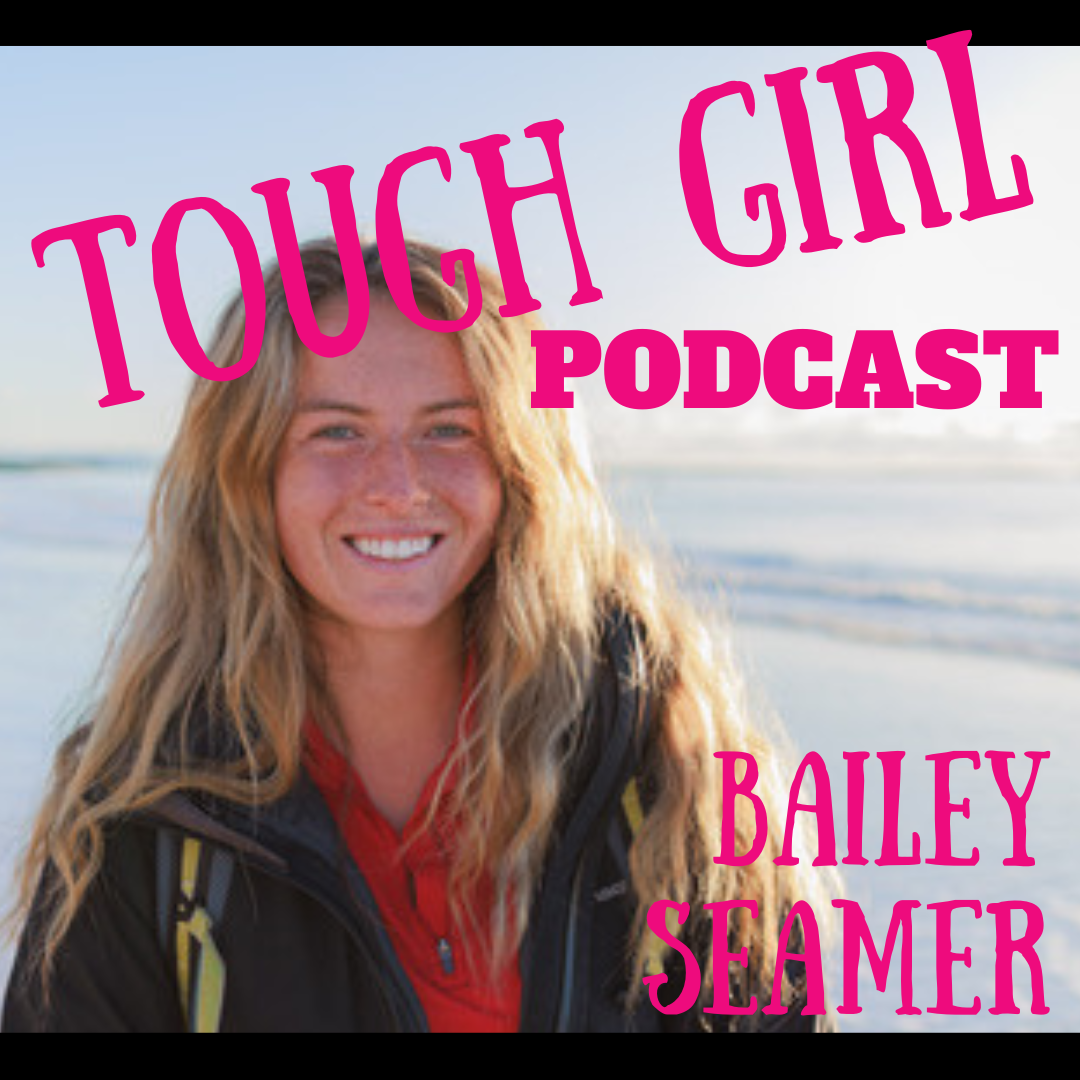 Tough Girl Podcast