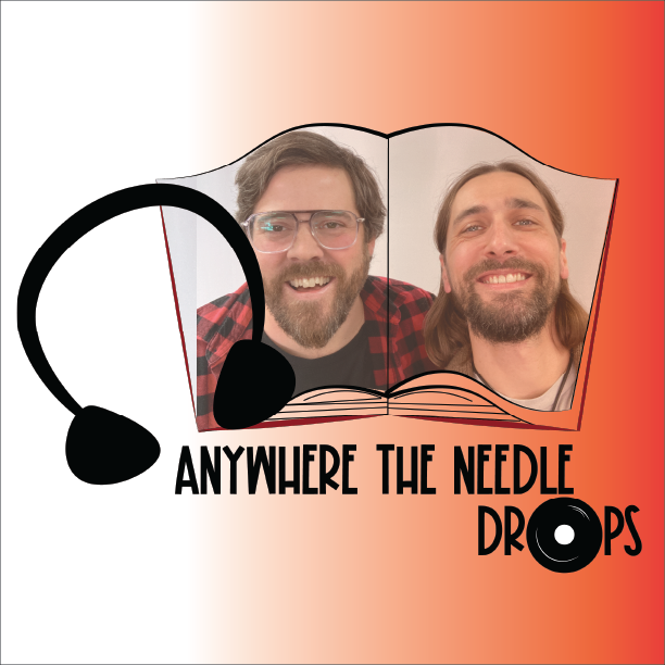 Anywhere The Needle Drops