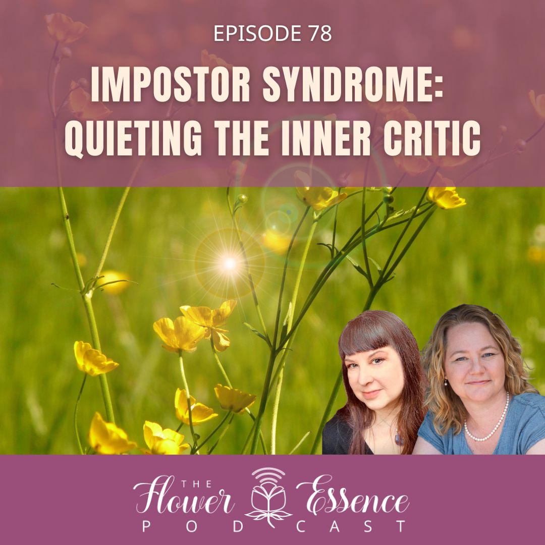 The Flower Essence Podcast