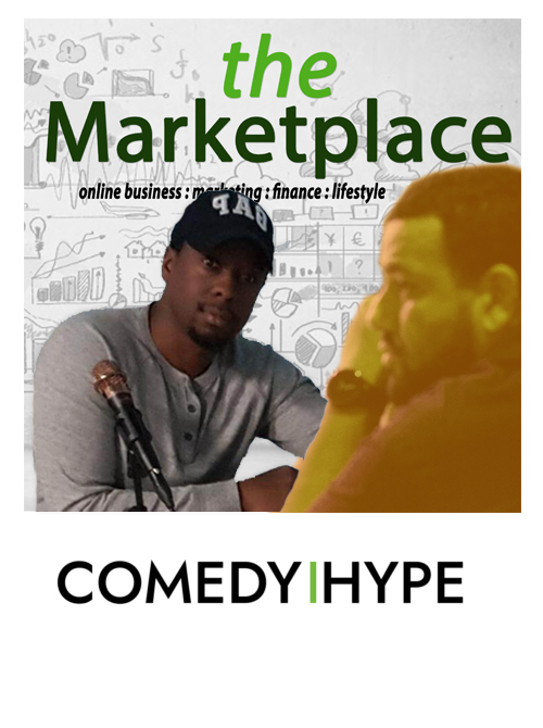The Marketplace: Online Business | Marketing | Finance| Lifestyle
