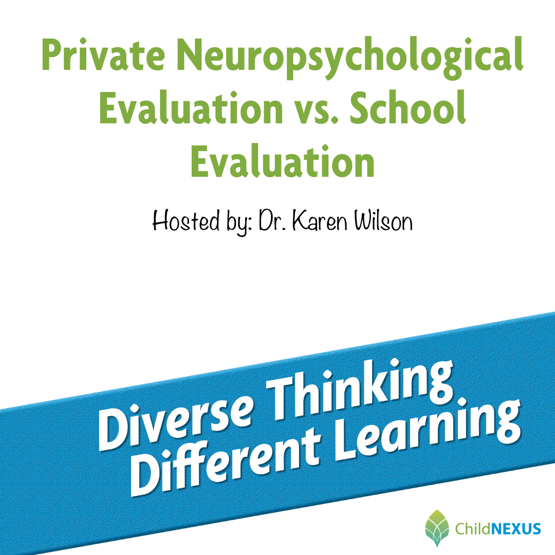 Diverse Thinking Different Learning