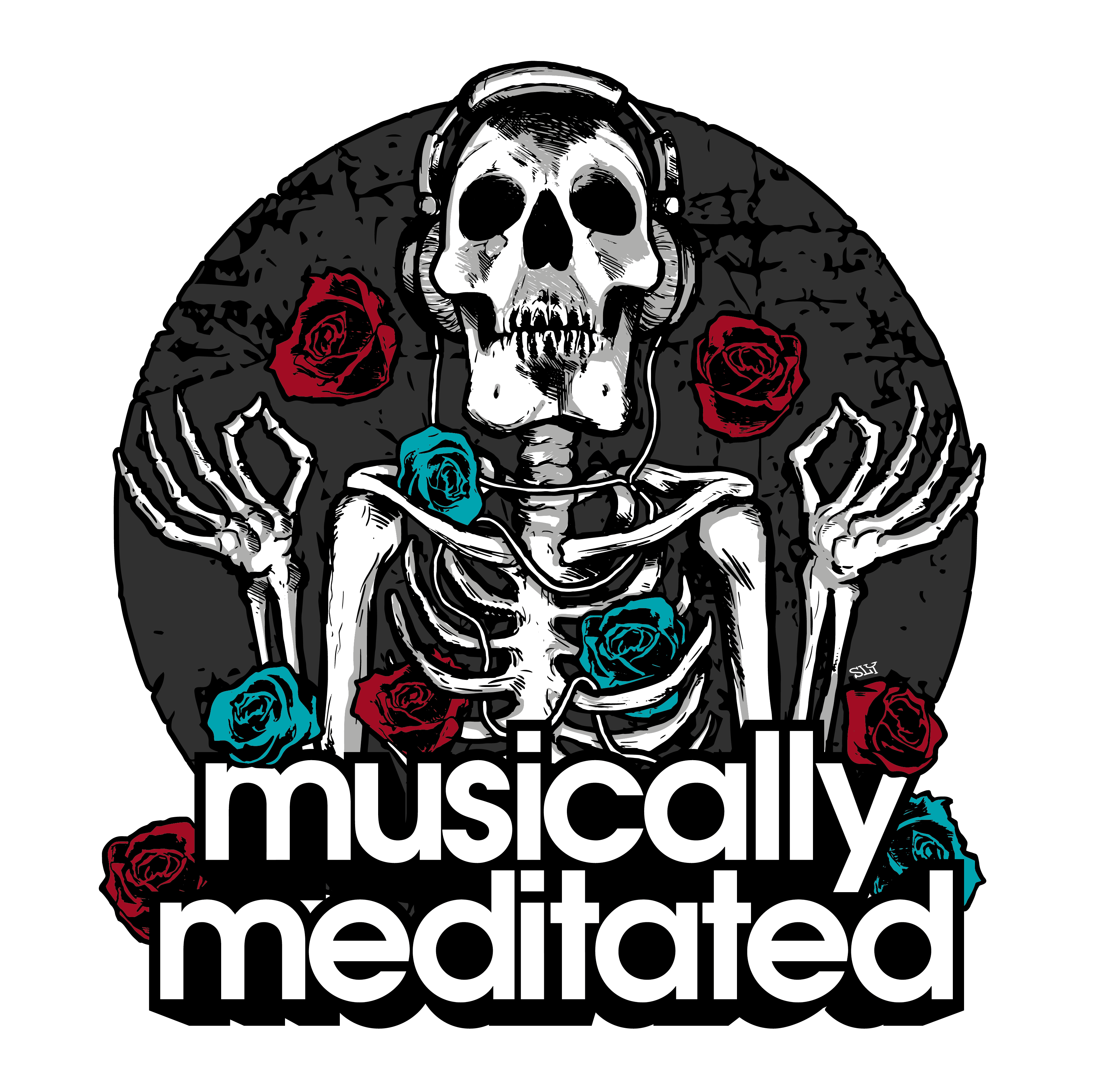 Musically Meditated Podcast