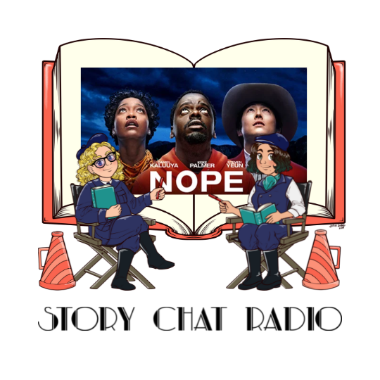 Episode 36: Nope