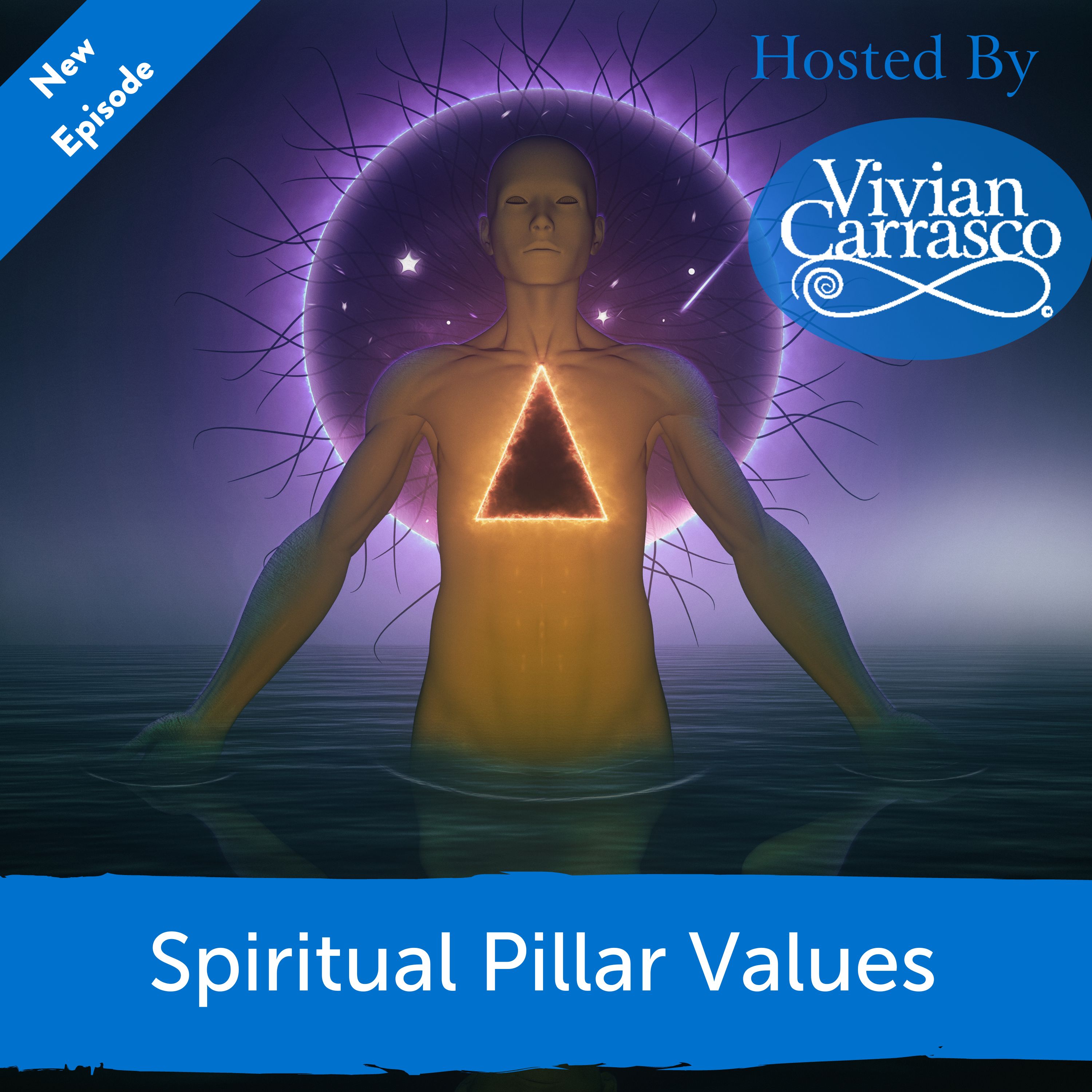 Spiritual Pillar Values