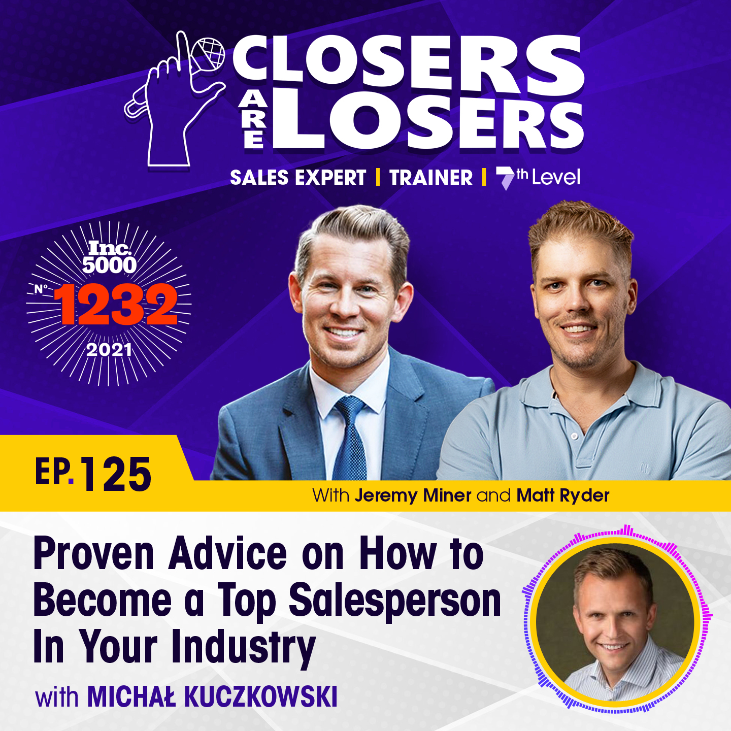 Proven Advice on How to Become a Top Salesperson In Your Industry