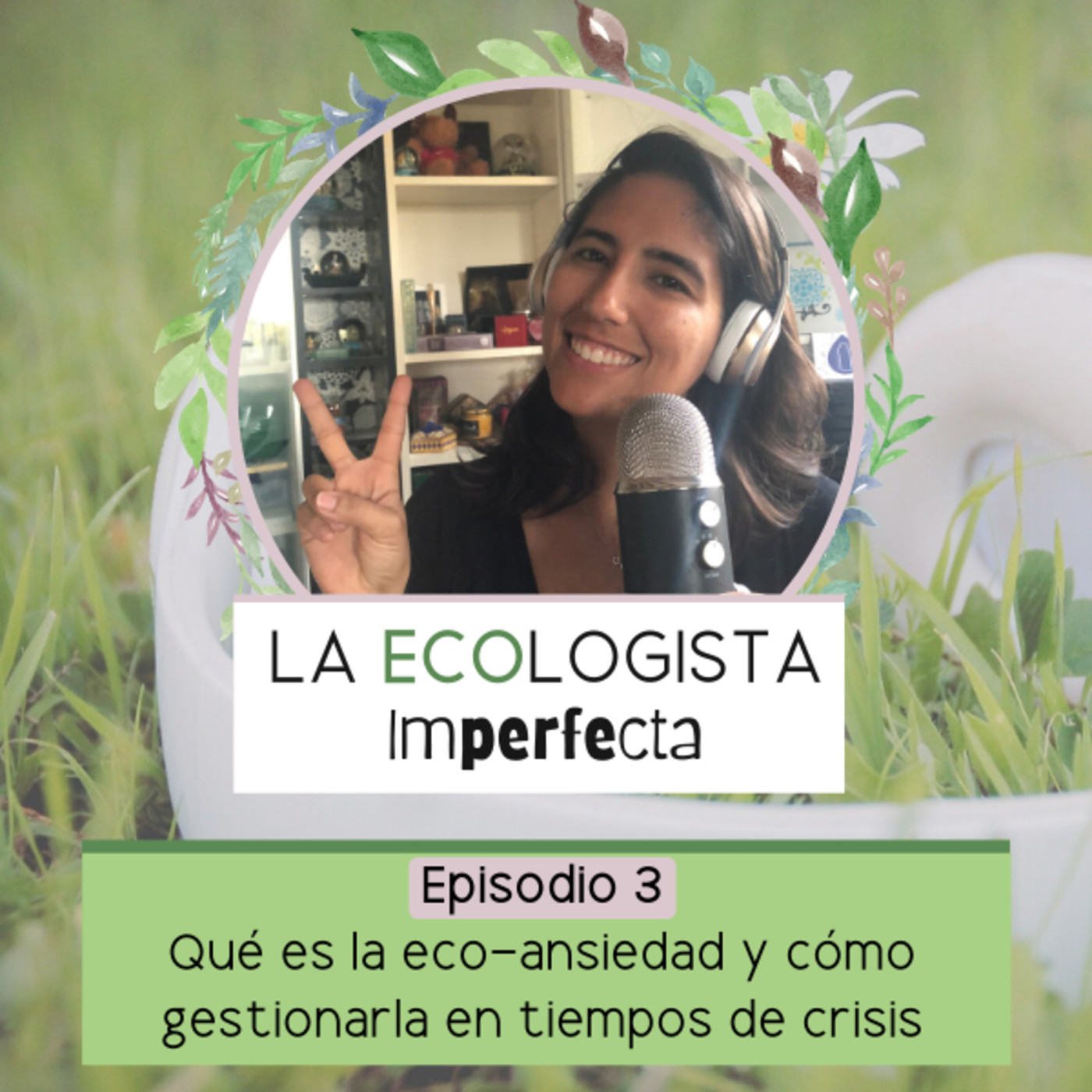 La Ecologista Imperfecta