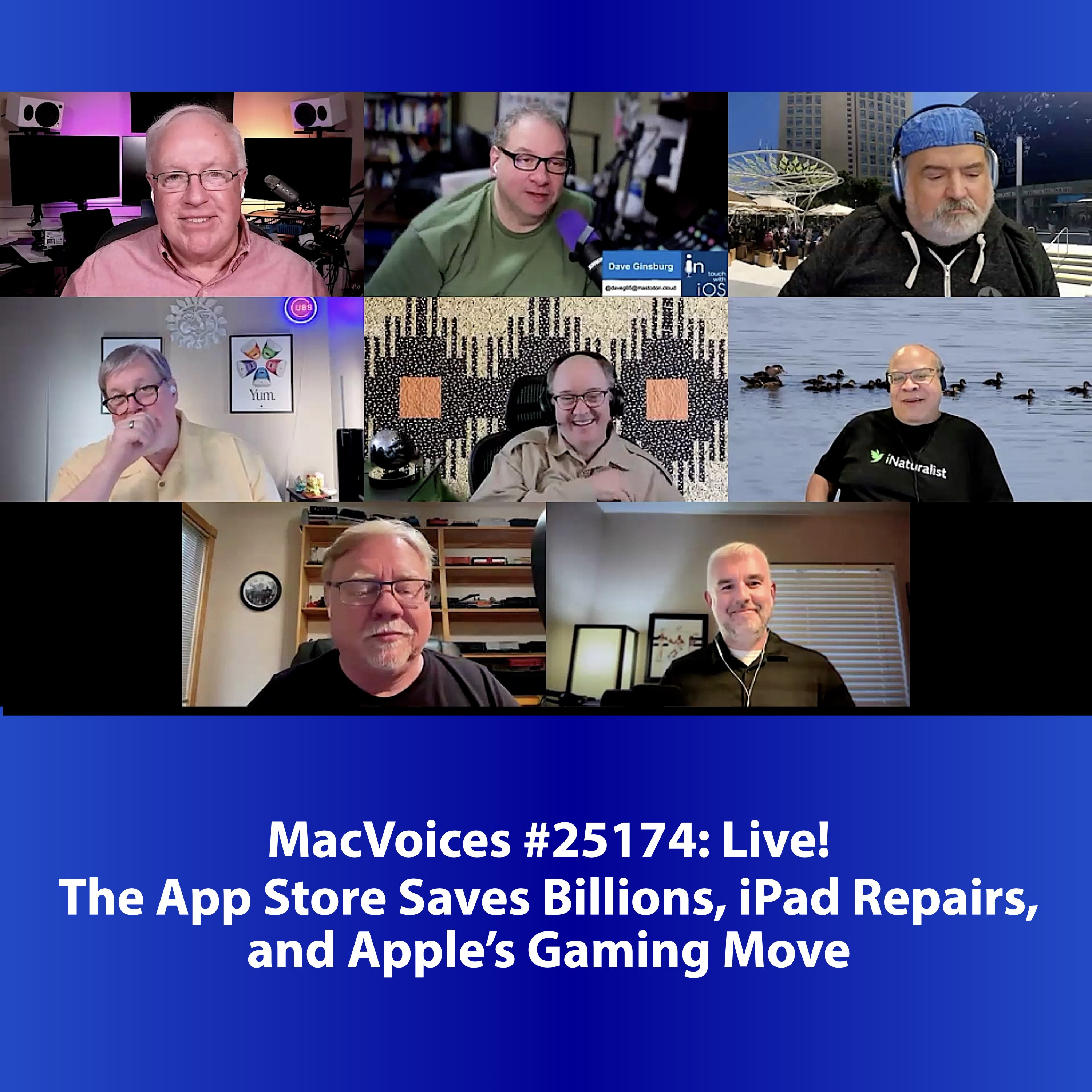 MacVoices