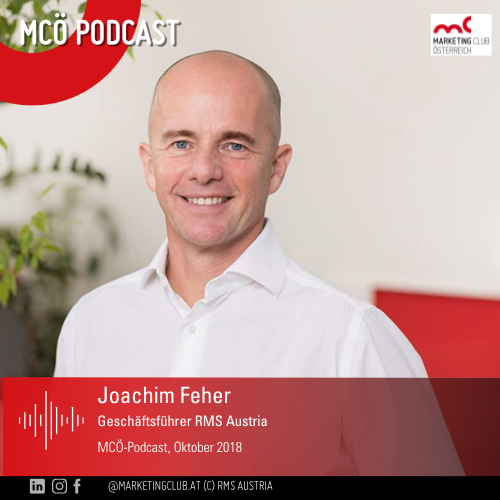 MCÖ-Podcast